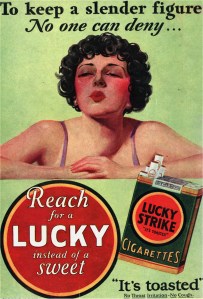 luckystrike