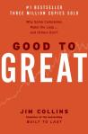 goodtogreat